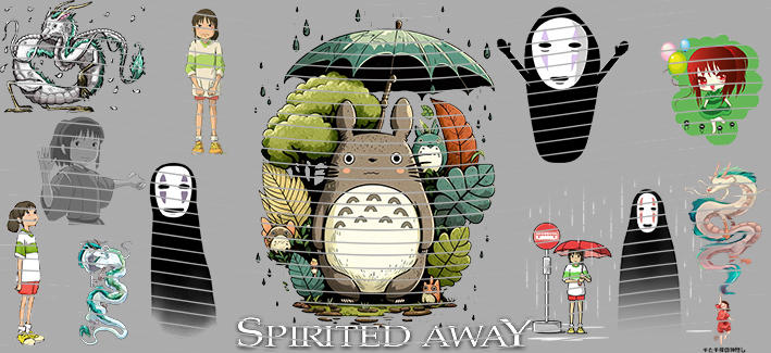 16oz JPN Anime-JA-320